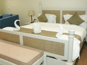 Aaradhyam Resort And Spa