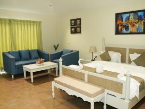 Aaradhyam Resort And Spa