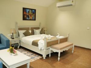 Aaradhyam Resort And Spa