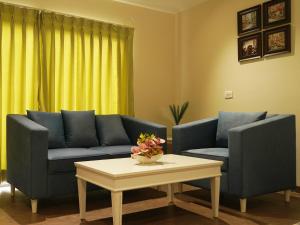 Aaradhyam Resort And Spa