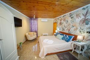 Casa Vacanze Romana 19