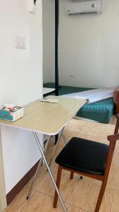 Similan Mondo Resort & Camping