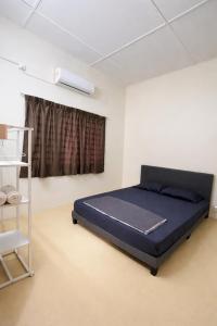 525A Homestay Malim Nawar
