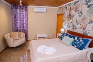 Casa Vacanze Romana 19