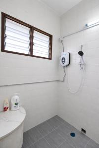 525A Homestay Malim Nawar