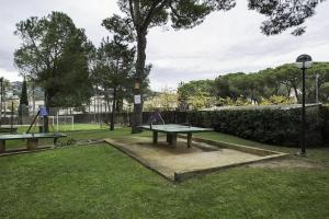 Apartamento con piscina y parking en Platja dAro