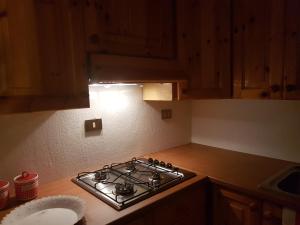 In perfetto stile valdostano