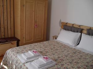 Double or Twin Room with Private Bathroom