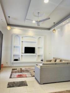 Farah Boutique Private Villa