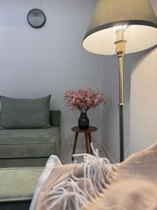 Διαμέρισμα στην καρδιά της πόλης