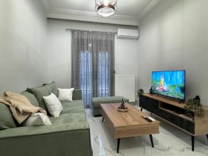 Διαμέρισμα στην καρδιά της πόλης