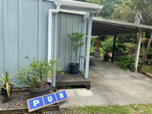 Wech Cottage