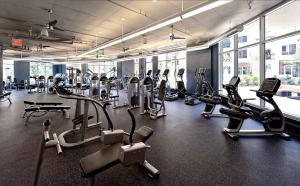 Apartment Studio in Tysons Corner DC