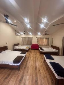 Glory of MJ, Family Resort in Nature, Panvel