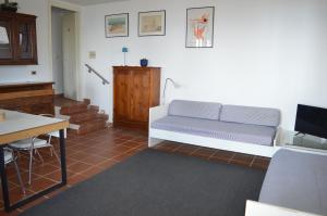 Fascinosa casa sul mare in posizione mozzafiato