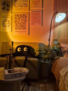 Cozy Oasis - Gần Hồ Hoàn Kiếm