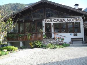 Casa Noemi Imer