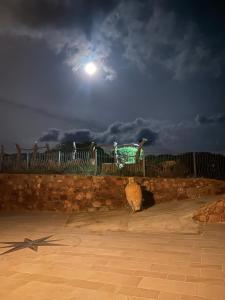 il Guardiano delle due Baie Domus img75