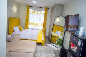 Stayride Homes Ruaka