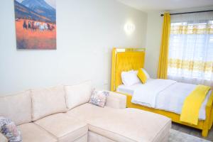 Stayride Homes Ruaka