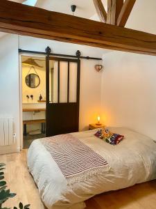 Mini maison bohème à 15min de Fontainebleau