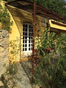 Maisons de vacances La quietude Provencale : photos des chambres