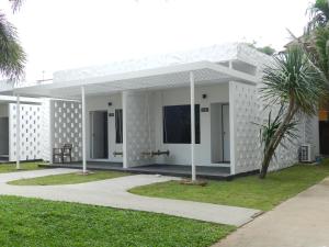 Chaolao Tosang Beach Hotel