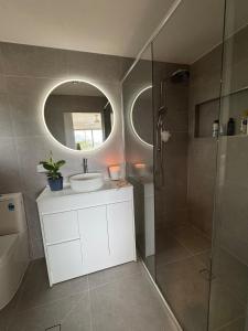 Everwood, Tyalgum Creek