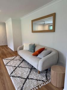 Everwood, Tyalgum Creek