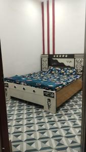 Radhika sadan gust house