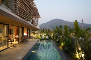 Homes Of Sanctuary- Villa Määya