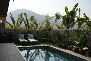 Homes Of Sanctuary- Villa Määya