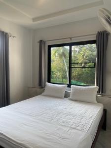 Banana house coconut lane