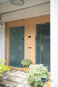 Cozy Nanny House 2-6Pax #Georgetown #Hameediyah