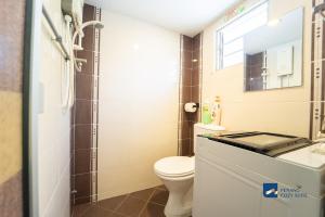 Cozy Nanny House 2-6Pax #Georgetown #Hameediyah