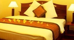 Sao Mai Phu My Resort