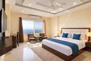 The Bliss Valley Resort # Big Parking # Near Market # Top Rated # Most Awarded # Premium Rooms # Property Of The Year #