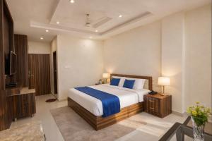 The Bliss Valley Resort # Big Parking # Near Market # Top Rated # Most Awarded # Premium Rooms # Property Of The Year #