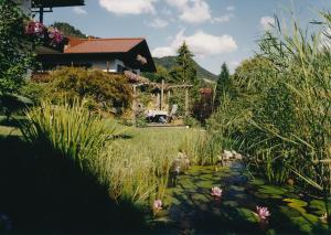 Ferienwohnungen am Hausberg