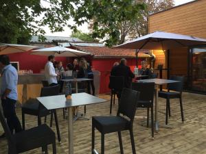 Bull'it Hotel photo 18