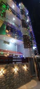 Bajrang kutir B
