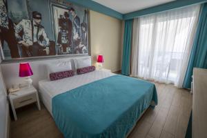 Sultan of Dreams Hotel & Spa -Inclusive