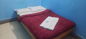 Friends Residency Mysuru