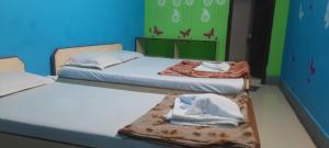 Friends Residency Mysuru