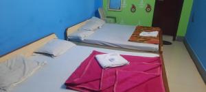 Friends Residency Mysuru