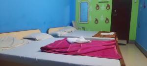 Friends Residency Mysuru