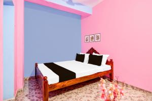 Hotel O by OYO Gurukrupa