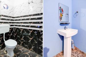 Hotel O by OYO Gurukrupa