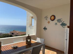 The Beach House - Lu Bagnu img40