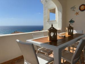 The Beach House - Lu Bagnu img48